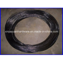 Black Wire /Black Annealed Iron Wire /Binding Wire